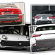Image for article titled Reminder: Cars Don't Have Bumpers Anymore and That Sucks